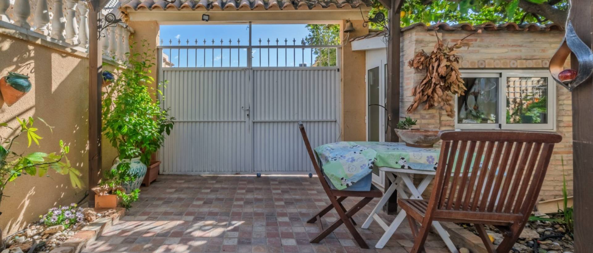 Reventa - Villa / Chalet - Ciudad Quesada - Lo Marabú