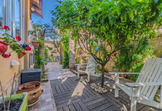 Reventa - Villa / Chalet - Ciudad Quesada - Lo Marabú