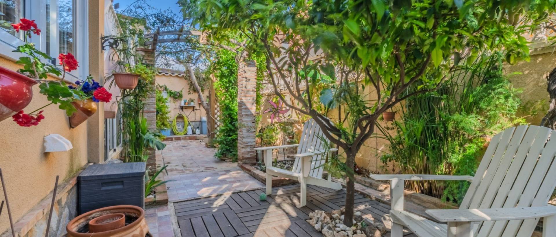 Reventa - Villa / Chalet - Ciudad Quesada - Lo Marabú