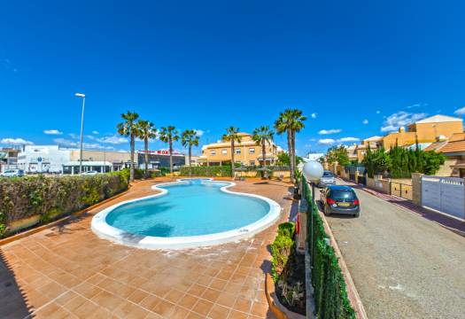 Reventa - Villa / Chalet - Ciudad Quesada - Lo Marabú