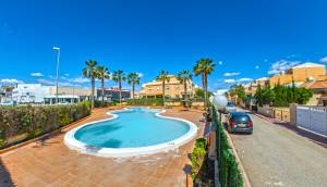 Reventa - Villa / Chalet - Ciudad Quesada - Lo Marabú