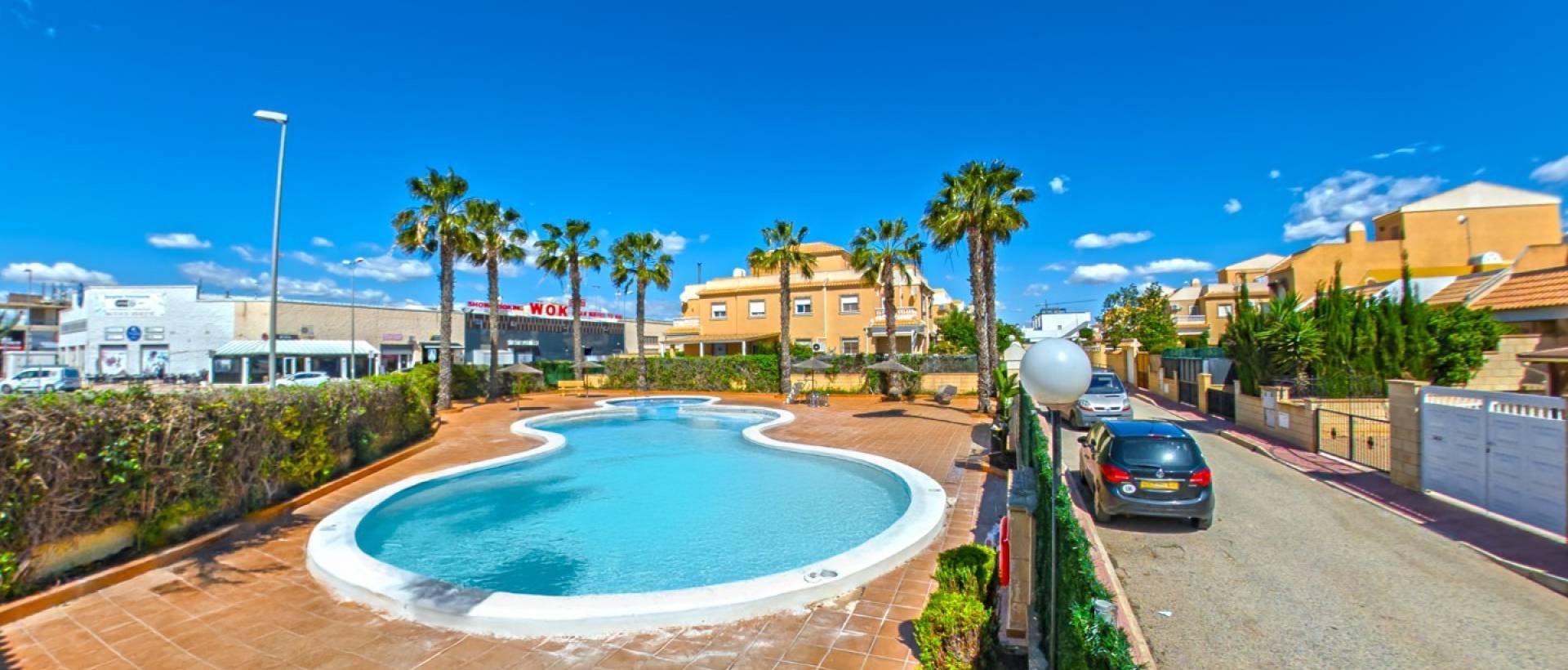 Reventa - Villa / Chalet - Ciudad Quesada - Lo Marabú