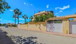 Reventa - Villa / Chalet - Ciudad Quesada - Lo Marabú