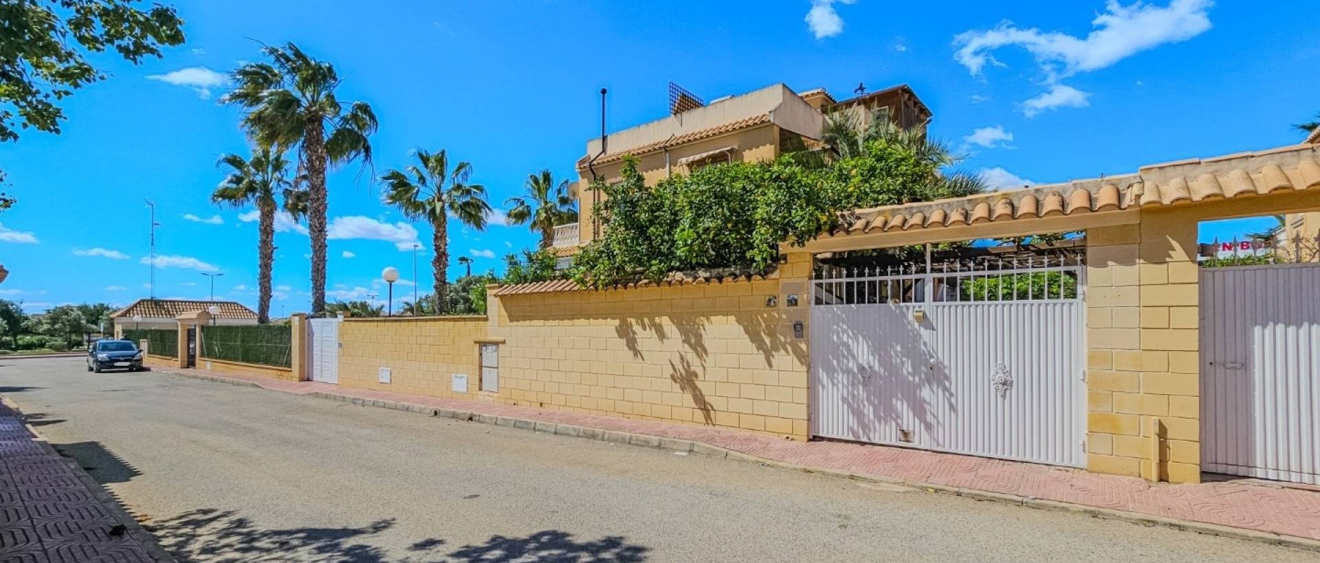 Reventa - Villa / Chalet - Ciudad Quesada - Lo Marabú