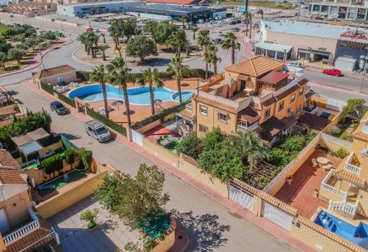 Reventa - Villa / Chalet - Ciudad Quesada - Lo Marabú