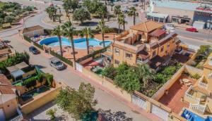 Reventa - Villa / Chalet - Ciudad Quesada - Lo Marabú
