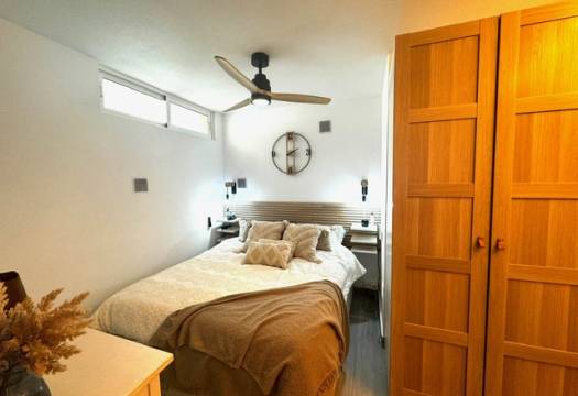 Reventa - Villa / Chalet - Algorfa - Lo Crispin