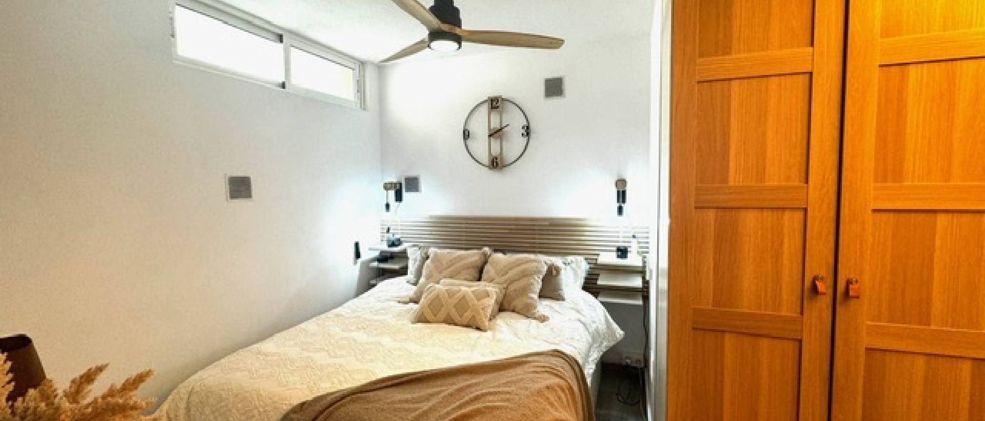 Reventa - Villa / Chalet - Algorfa - Lo Crispin