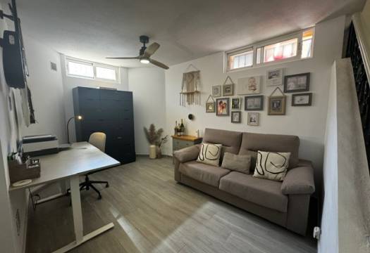 Reventa - Villa / Chalet - Algorfa - Lo Crispin