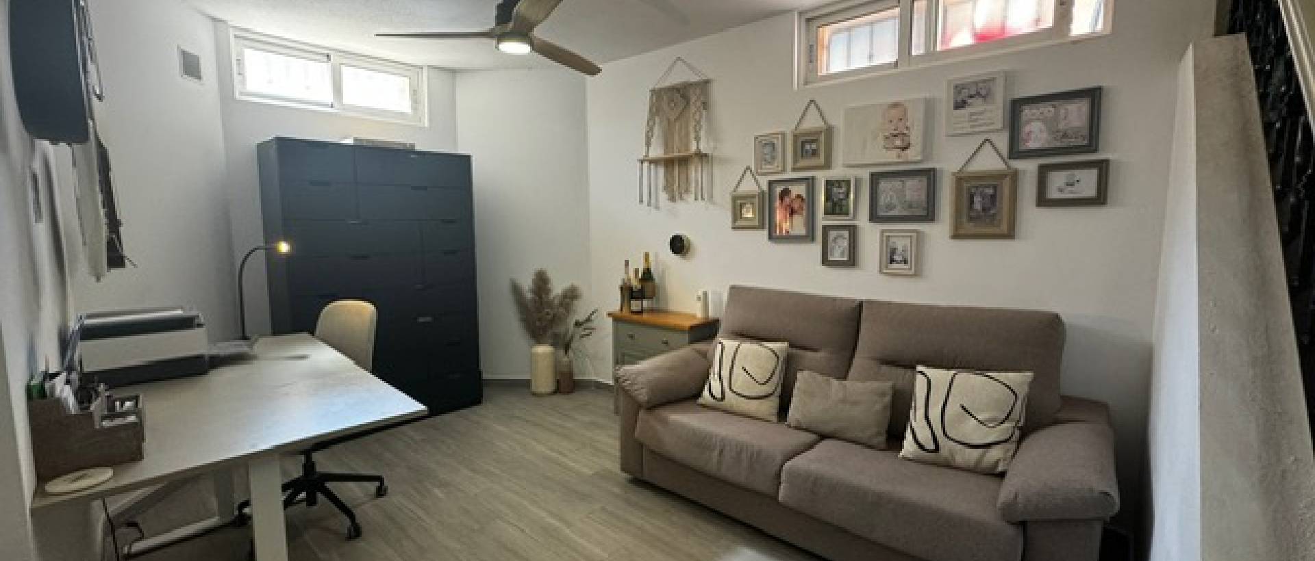 Reventa - Villa / Chalet - Algorfa - Lo Crispin