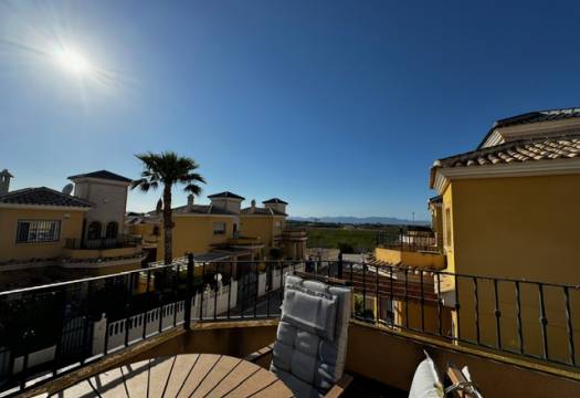 Reventa - Villa / Chalet - Algorfa - Lo Crispin
