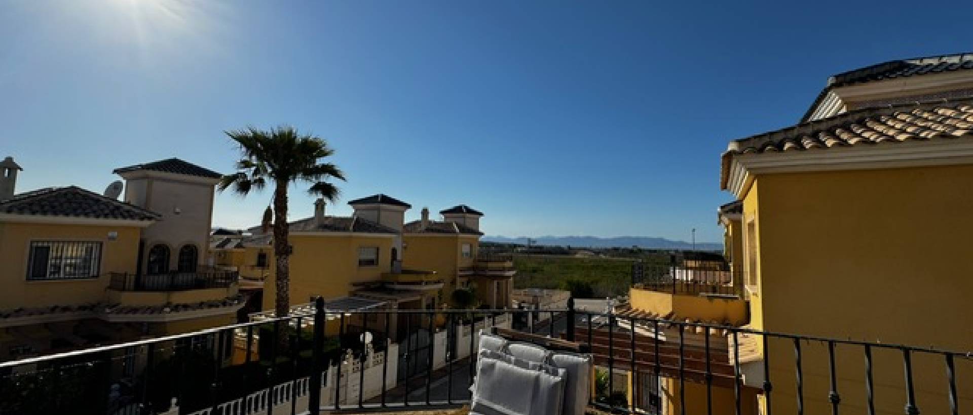 Reventa - Villa / Chalet - Algorfa - Lo Crispin