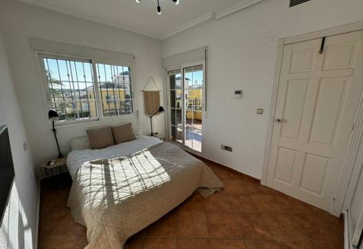 Reventa - Villa / Chalet - Algorfa - Lo Crispin