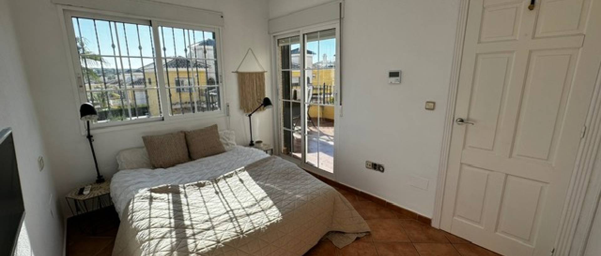 Reventa - Villa / Chalet - Algorfa - Lo Crispin