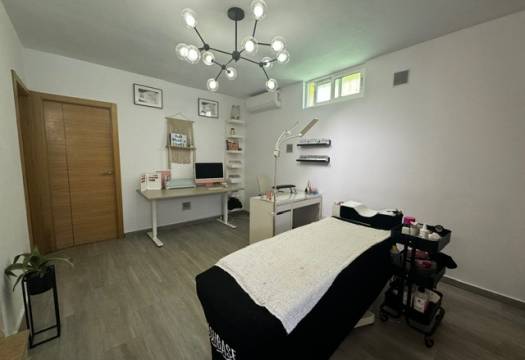Reventa - Villa / Chalet - Algorfa - Lo Crispin