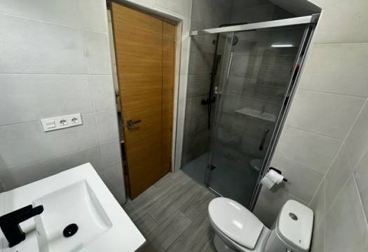 Reventa - Villa / Chalet - Algorfa - Lo Crispin