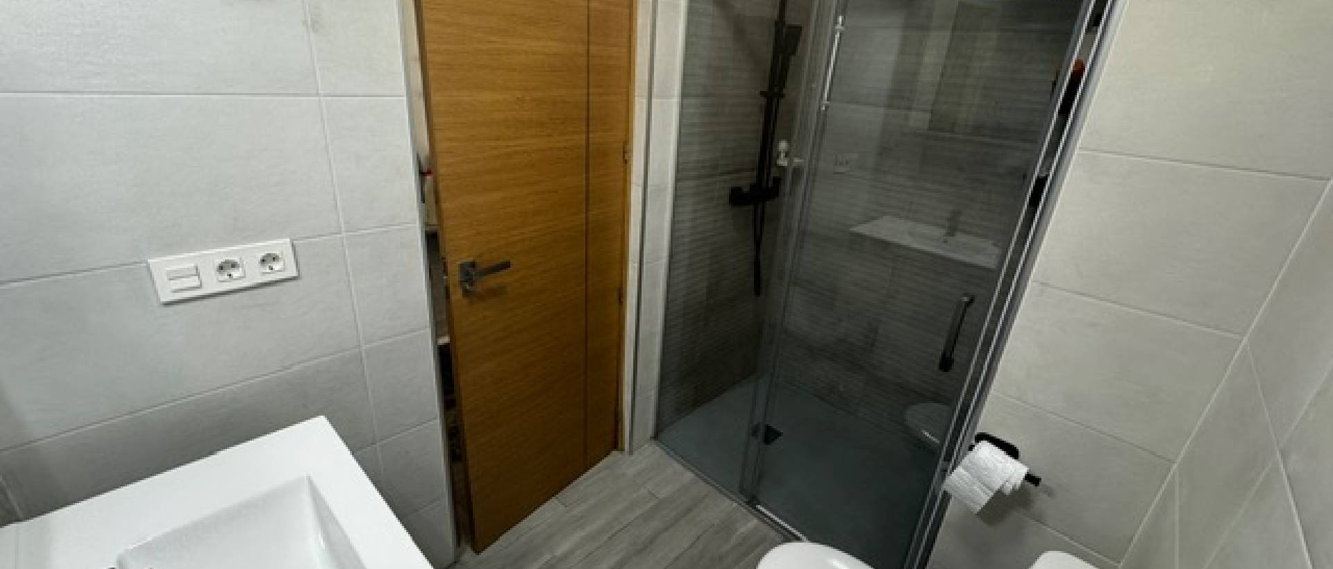 Reventa - Villa / Chalet - Algorfa - Lo Crispin