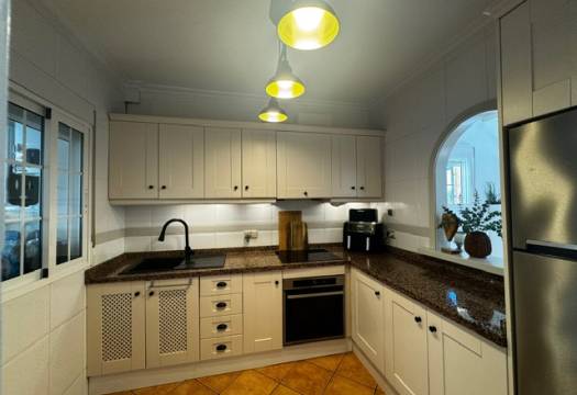 Reventa - Villa / Chalet - Algorfa - Lo Crispin