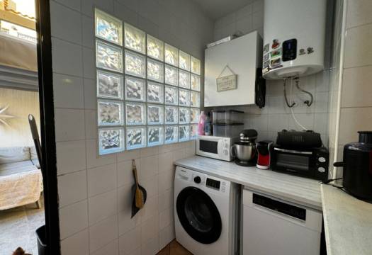 Reventa - Villa / Chalet - Algorfa - Lo Crispin