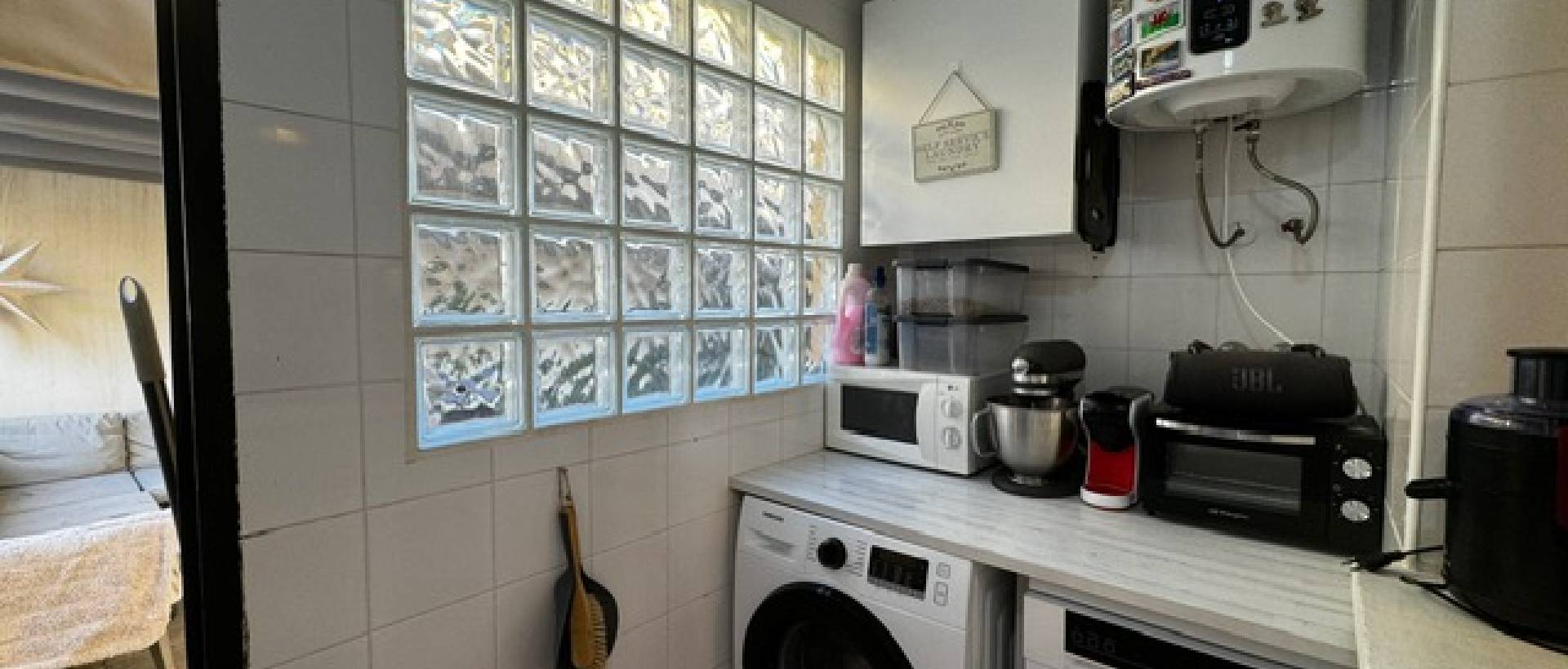 Reventa - Villa / Chalet - Algorfa - Lo Crispin