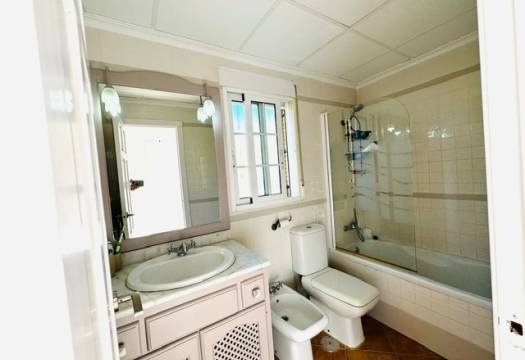 Reventa - Villa / Chalet - Algorfa - Lo Crispin