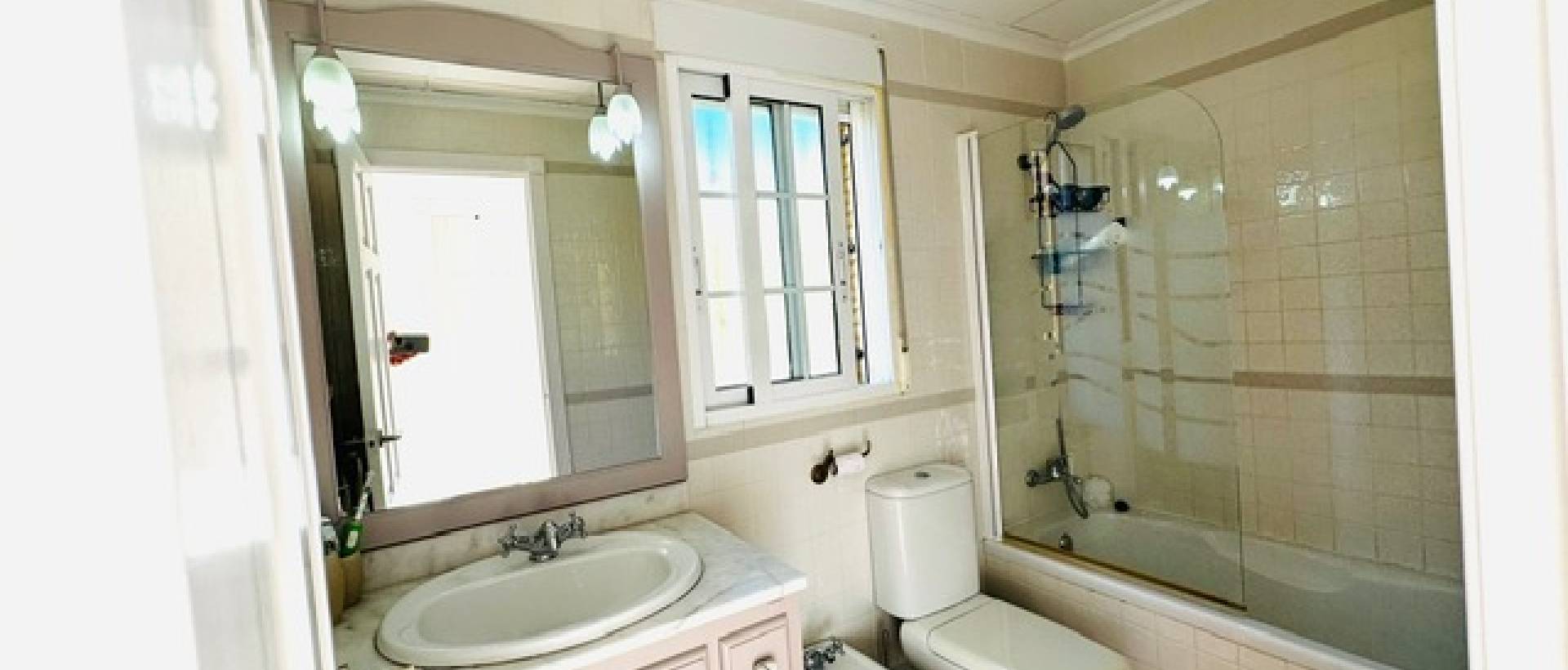 Reventa - Villa / Chalet - Algorfa - Lo Crispin