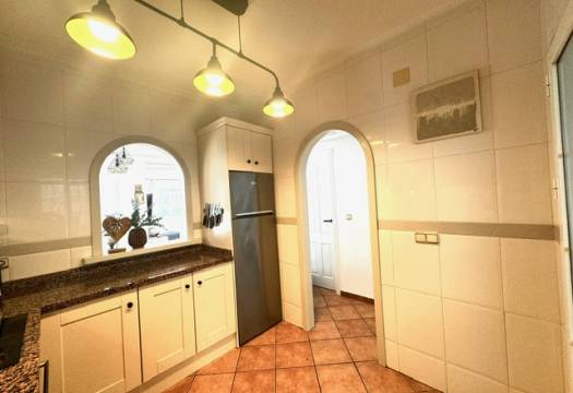 Reventa - Villa / Chalet - Algorfa - Lo Crispin