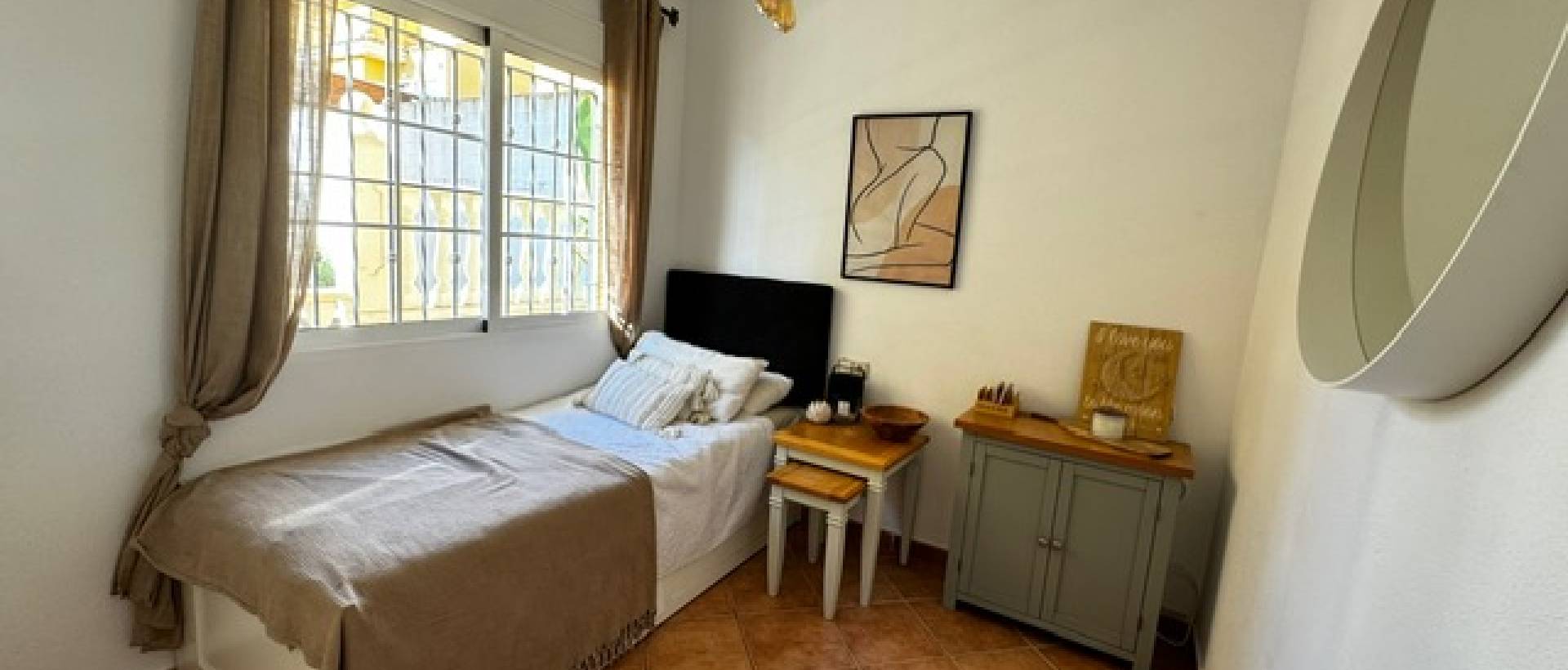 Reventa - Villa / Chalet - Algorfa - Lo Crispin