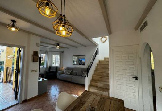 Reventa - Villa / Chalet - Algorfa - Lo Crispin
