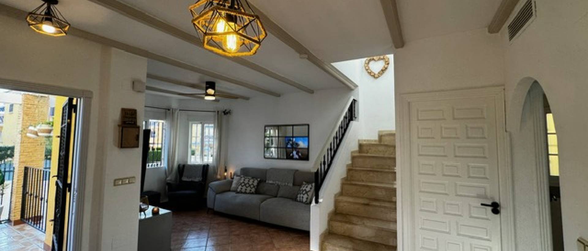 Reventa - Villa / Chalet - Algorfa - Lo Crispin
