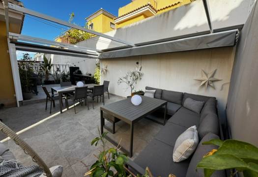 Reventa - Villa / Chalet - Algorfa - Lo Crispin