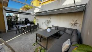 Reventa - Villa / Chalet - Algorfa - Lo Crispin