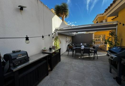 Reventa - Villa / Chalet - Algorfa - Lo Crispin