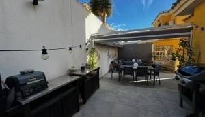 Reventa - Villa / Chalet - Algorfa - Lo Crispin
