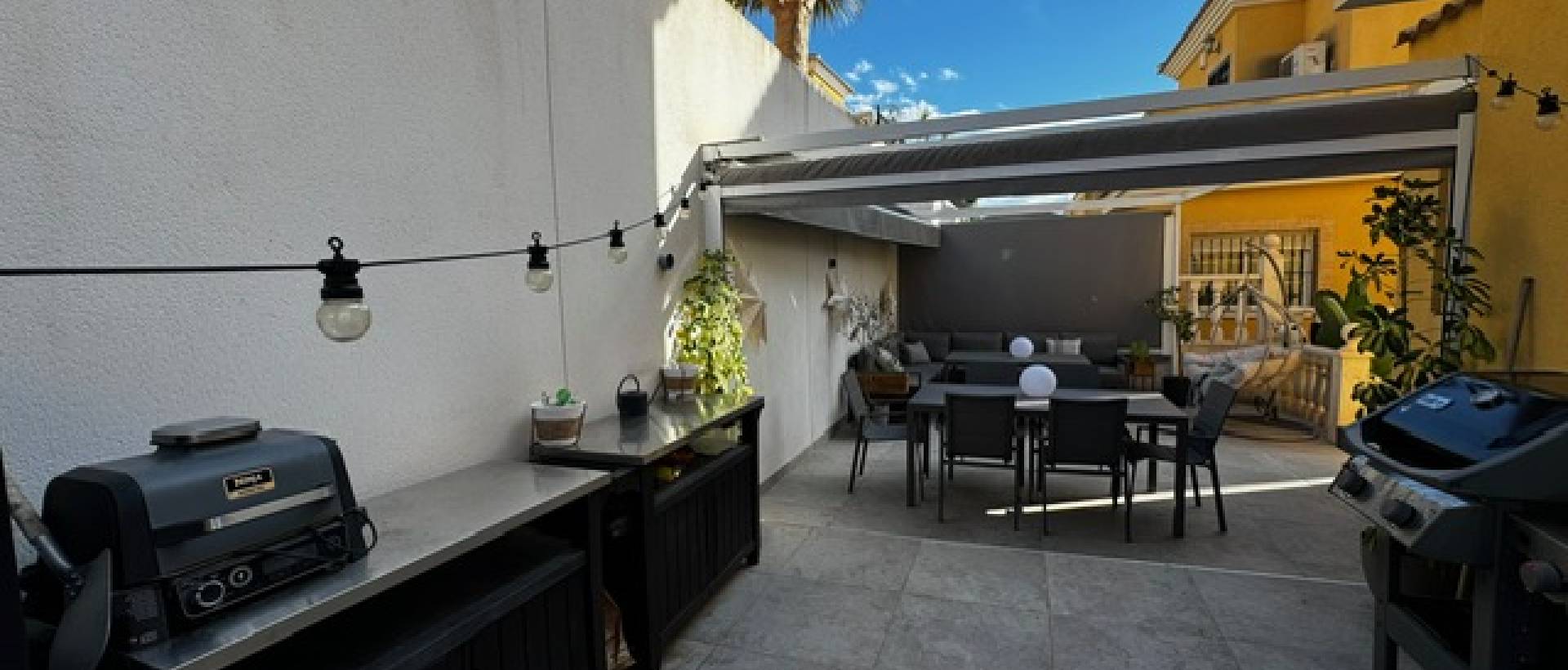 Reventa - Villa / Chalet - Algorfa - Lo Crispin