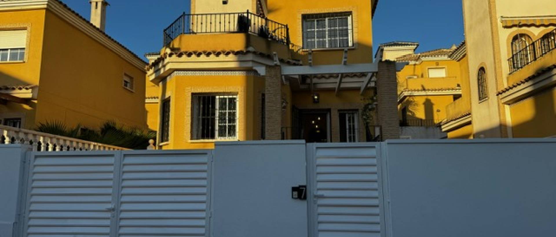 Reventa - Villa / Chalet - Algorfa - Lo Crispin