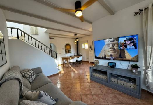 Reventa - Villa / Chalet - Algorfa - Lo Crispin