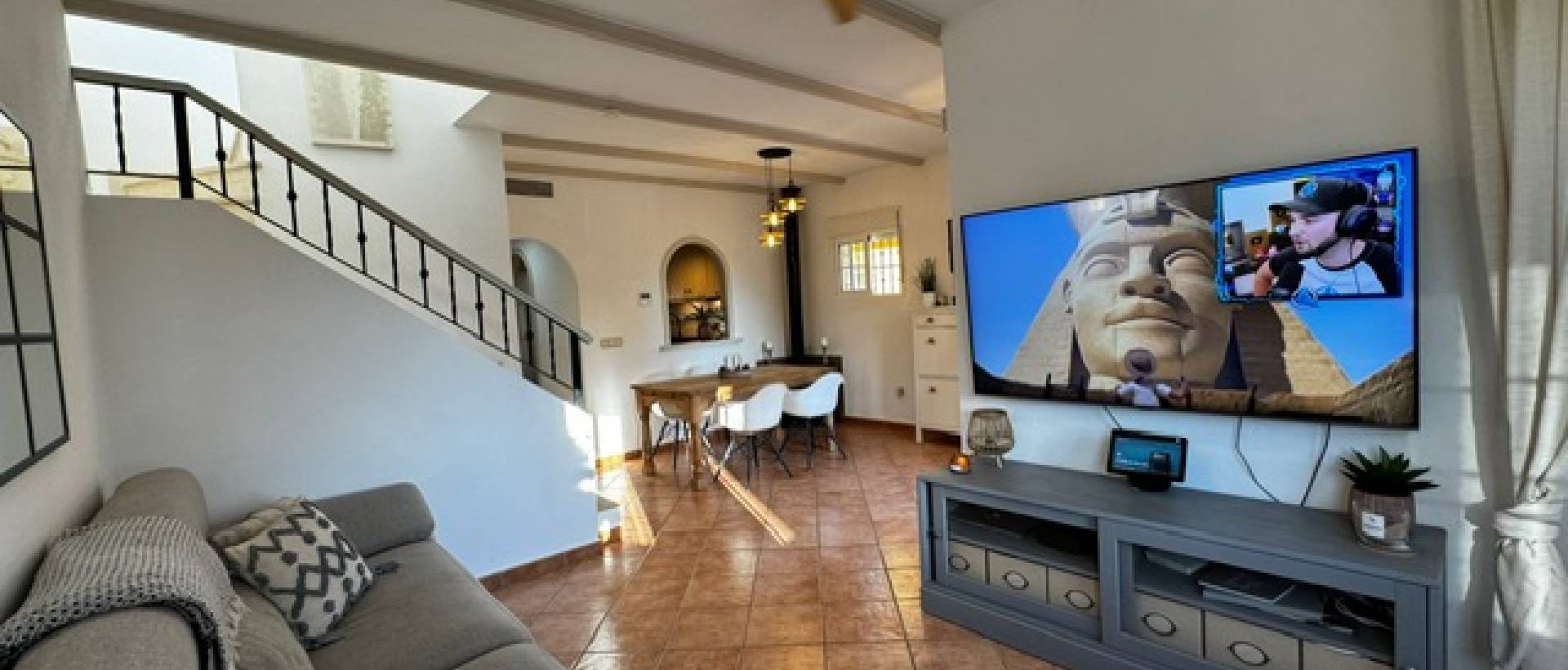 Reventa - Villa / Chalet - Algorfa - Lo Crispin