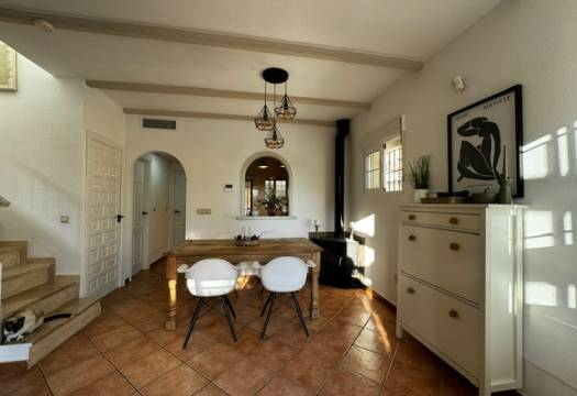 Reventa - Villa / Chalet - Algorfa - Lo Crispin