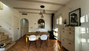 Reventa - Villa / Chalet - Algorfa - Lo Crispin