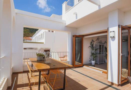 Apartment - New - Xeresa - Xeresa del monte