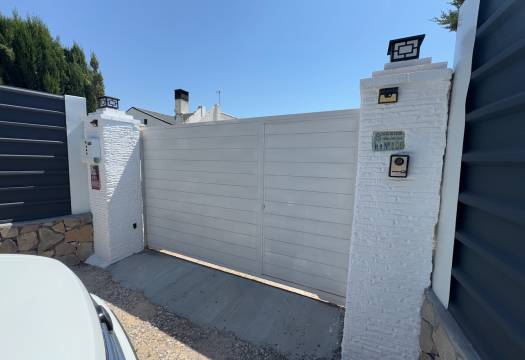 Reventa - Finca / Casa de Campo - Torrellano