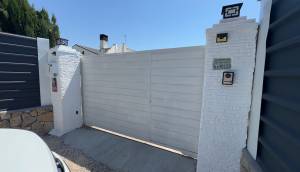 Reventa - Finca / Casa de Campo - Torrellano