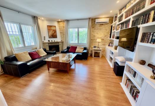 Reventa - Finca / Casa de Campo - Torrellano