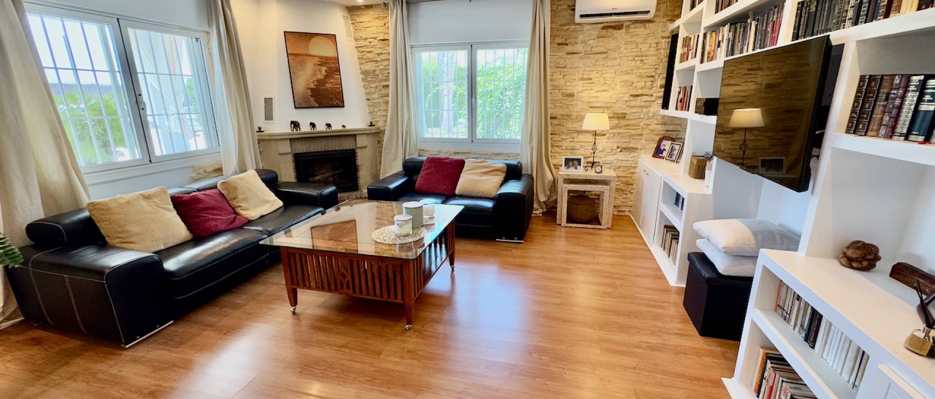 Reventa - Finca / Casa de Campo - Torrellano