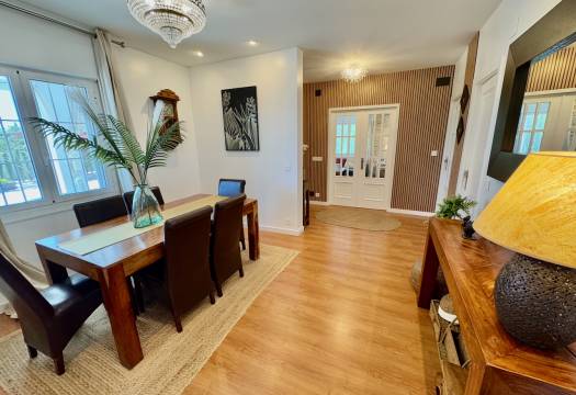 Reventa - Finca / Casa de Campo - Torrellano