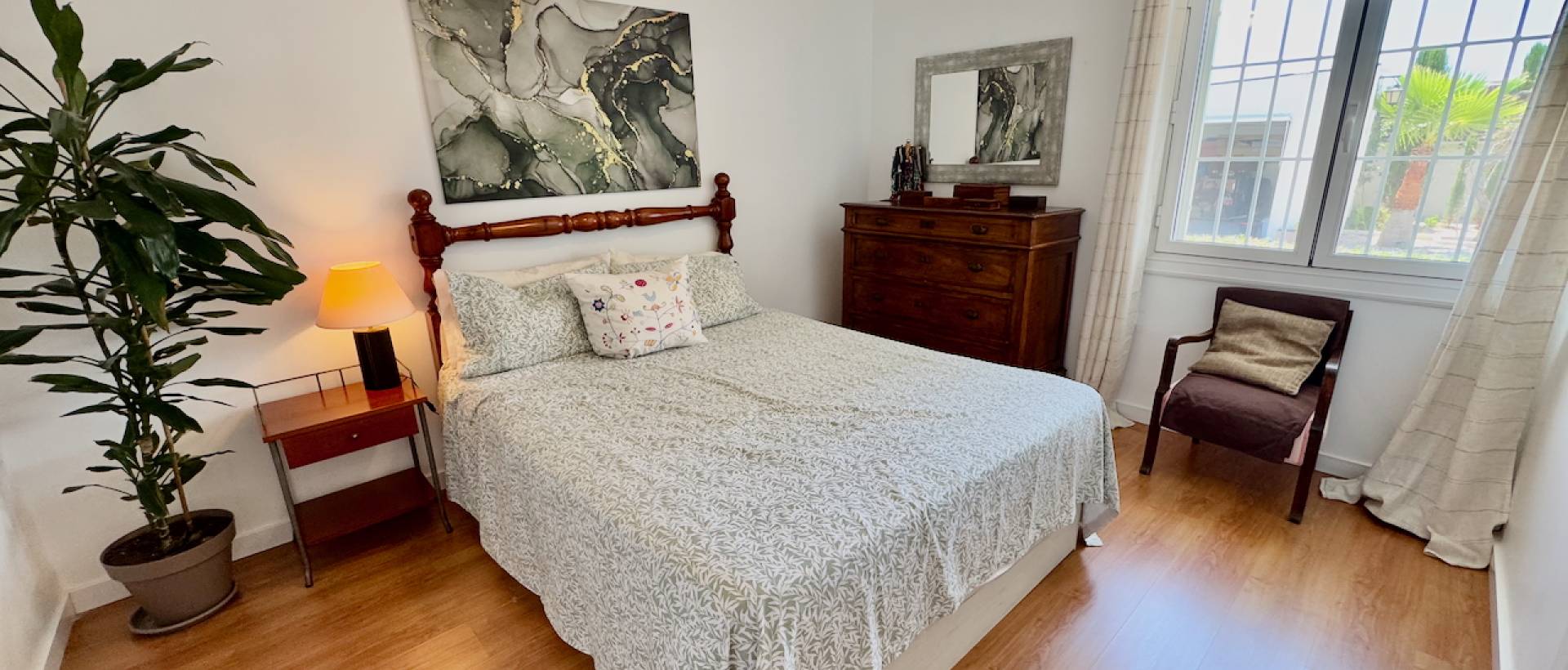 Reventa - Finca / Casa de Campo - Torrellano