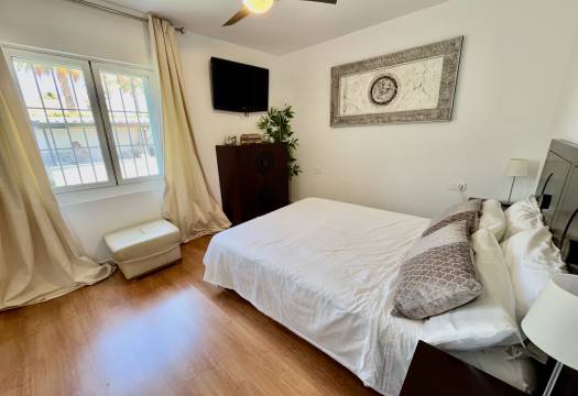 Reventa - Finca / Casa de Campo - Torrellano