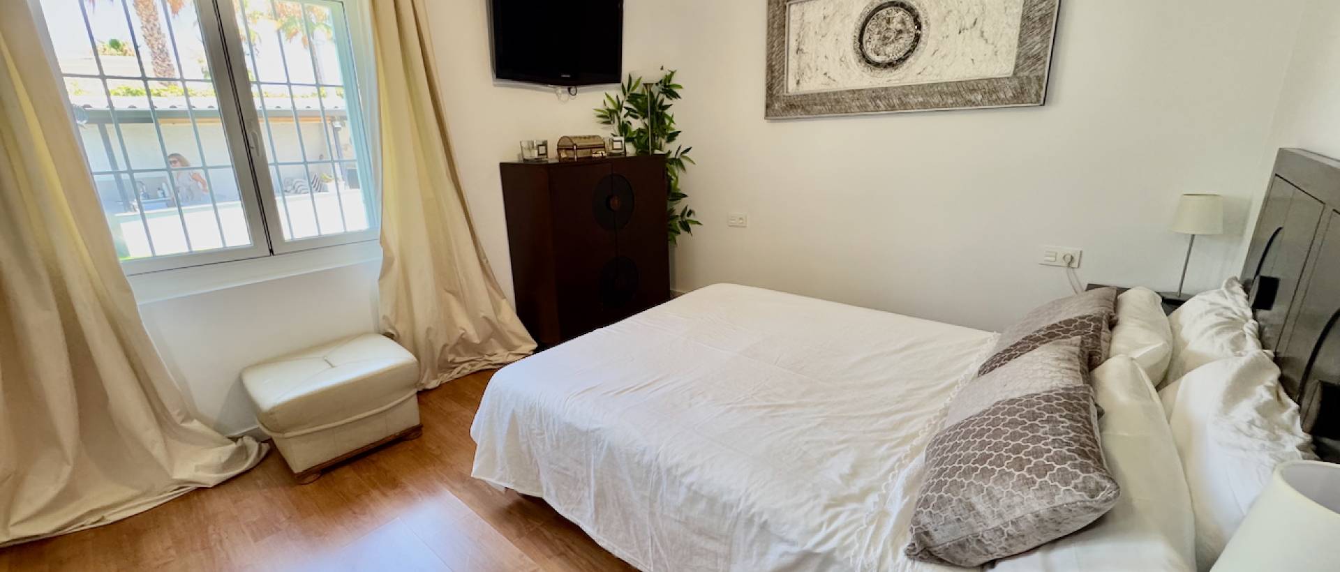 Reventa - Finca / Casa de Campo - Torrellano