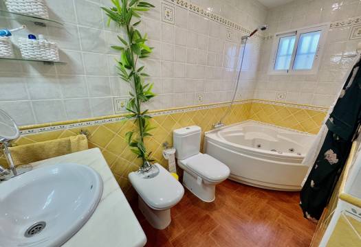 Reventa - Finca / Casa de Campo - Torrellano
